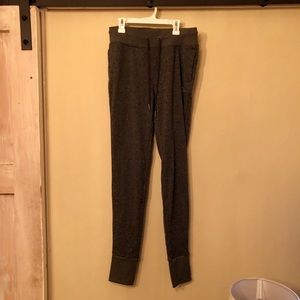 Fila Drawstring Joggers